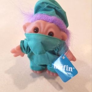 Norfin Troll: Intern